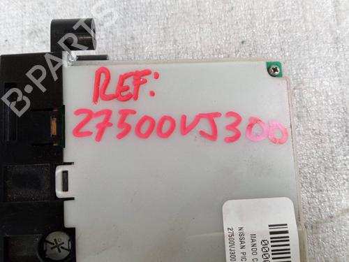 Climate control NISSAN PICK UP (D22) 2.5 Di | BP40236529I5 - Image 3