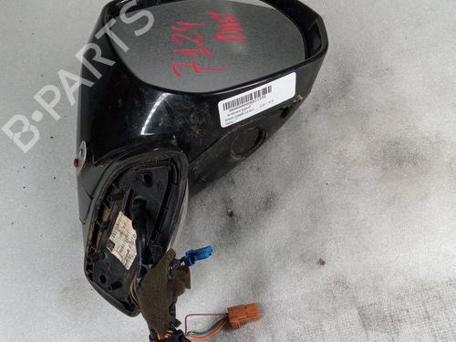 Right mirror SUBARU IMPREZA Hatchback (GR, GH, G3) 2.0 D AWD | BP16378471C27 