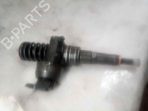 Used Injector SEAT CORDOBA (6L2) 1.9 TDI (100 hp) 18159339