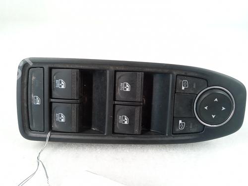 Fensterheberschalter links vorne für RENAULT CAPTUR II (HF_) [2020-2025]  12449164