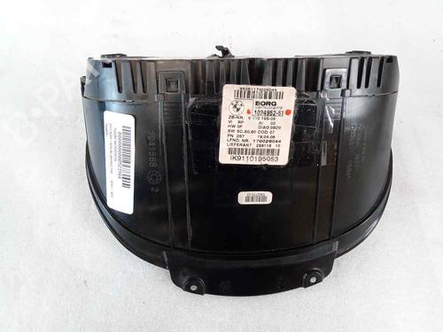 Instrument cluster BMW 1 (E87) 118 d | BP21055296C47 