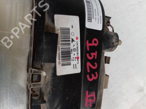 Left headlight PEUGEOT BOXER Van (244)  | BP32724932C28  - Image 8