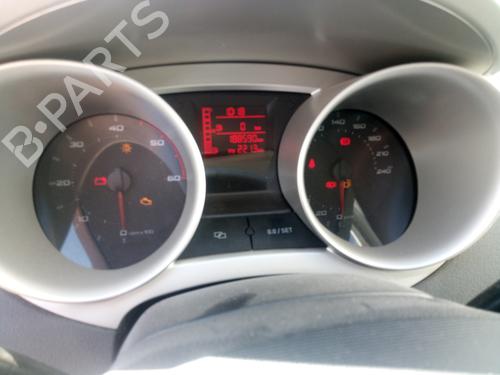 Electronic module SEAT IBIZA IV SC (6J1, 6P5)  | BP30519235M83 