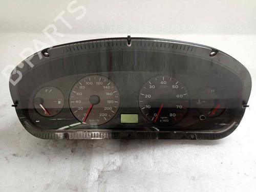 Used Instrument cluster FIAT BRAVA (182_) 1.2 16V 80 (82 hp) 32721902