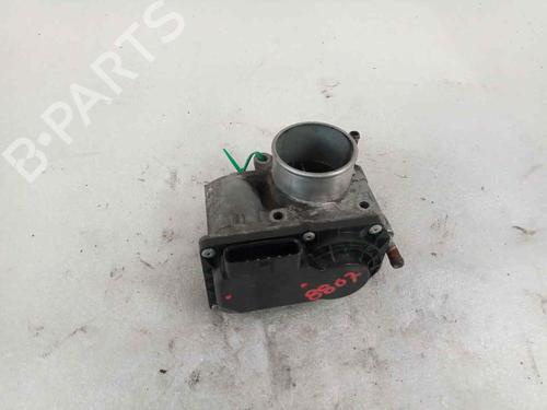Throttle body MAZDA 6 Saloon (GG) 2.0 DI (GG14) | BP26005470M82