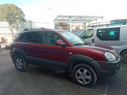 Ignition barrel HYUNDAI TUCSON (JM) 2.0 CRDi | BP18553252M48 