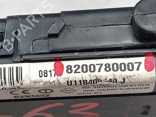 Electronic module OPEL ASTRA H (A04)  | BP16427159M83 