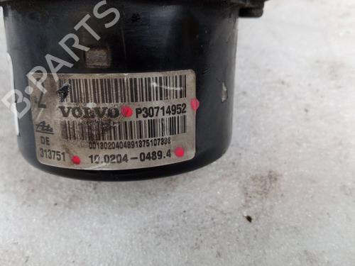 ABS pump MAZDA 3 Saloon (BK) 1.6 DI Turbo (BK12Y) | BP24109550M43 