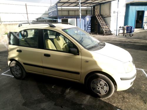 Steering column FIAT PANDA (169_) 1.2 (169.AXB11, 169.AXB1A) | BP25789836M21 