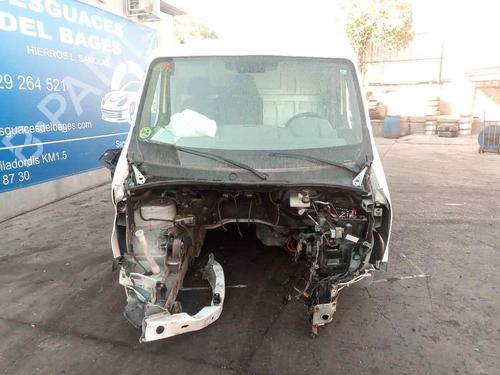 Catalyst NISSAN NV400 Van (X62, X62B)  | BP18681695M10 
