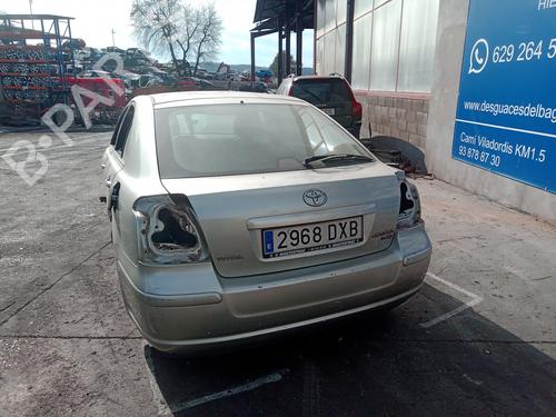 Elektronisk modul TOYOTA AVENSIS (_T25_) 2.2 D-4D (ADT251_, ADT251R) | BP17585786M83 