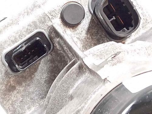 Steering pump CITROËN C4 Picasso I MPV (UD_)  | BP16411687M99