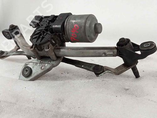 Front wiper motor RENAULT TWINGO II (CN0_) 1.5 dCi 75 | BP16961719M29 