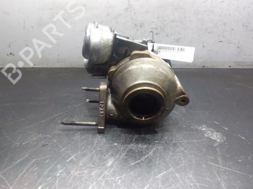 Turbolader/Kompressor für RENAULT MEGANE II (BM0/1_, CM0/1_) [2001-2012]  8601800
