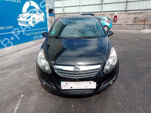 OPEL CORSA D (S07) 1.4 (L08, L68) (90 hp) 1685426