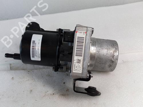 Styring servopumpe CITROËN BERLINGO MULTISPACE (B9) 1.6 HDi 75 16V (75 hp) 20237657