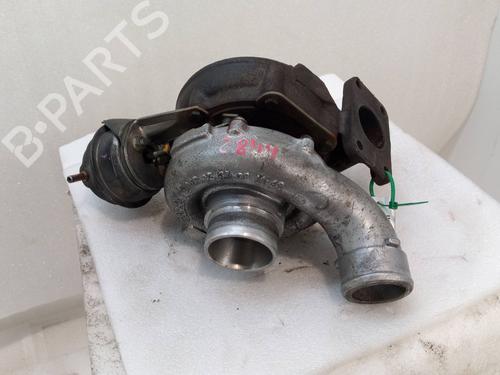 Turbolader/Kompressor AUDI A6 C5 Avant (4B5) 2.5 TDI | BP26017216M71 