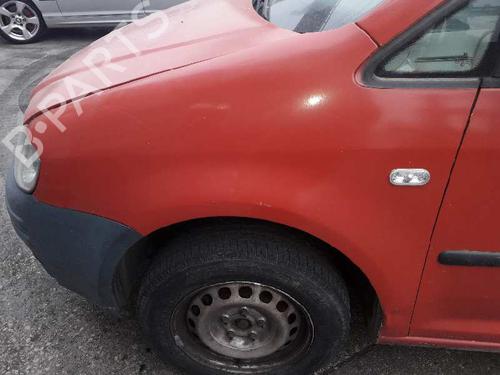 Airco bedieningspaneel VW CADDY III MPV (2KB, 2KJ, 2CB, 2CJ) 1.9 TDI | BP20322213I5 