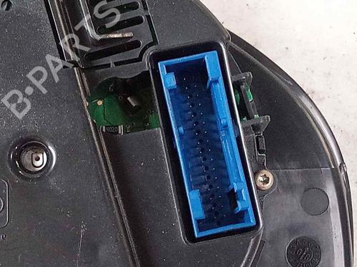 Instrument cluster VW PASSAT B5.5 (3B3) 1.9 TDI | BP17533116C47