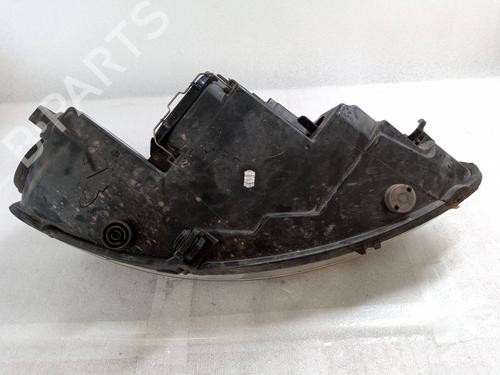 Left headlight SEAT LEON (1P1) | BP32439187C28