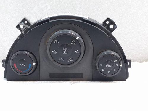 Used Climate control Climate control KIA SOUL II (PS) 1.6 CRDi 128 (126 hp) 34503647 34503647