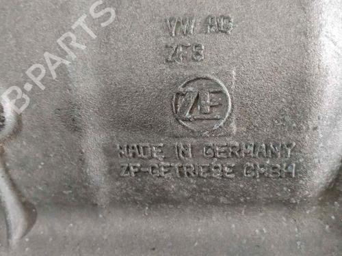Gearbox AUDI A6 C6 (4F2) 3.0 TDI quattro | BP27703916M3 