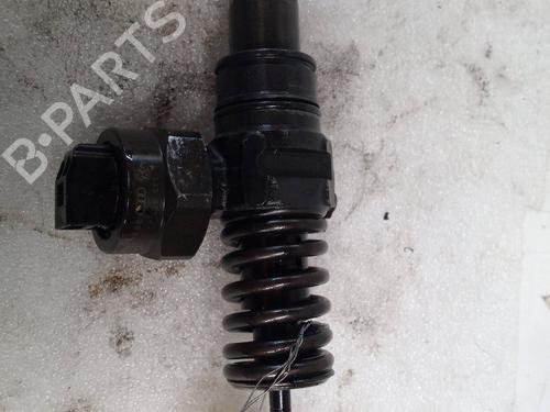 Spreder / Dyse VW GOLF IV (1J1) [1997-2008]  21846018