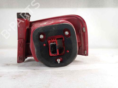 Left taillight VW PASSAT B6 (3C2) 2.0 TDI | BP19449608C34 