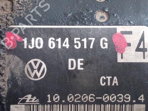 ABS pump SEAT LEON (1M1)  | BP27206979M43 