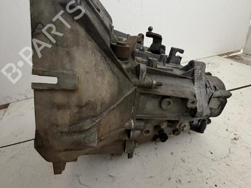 Gearbox PEUGEOT BIPPER Tepee 1.4 | BP31920669M3