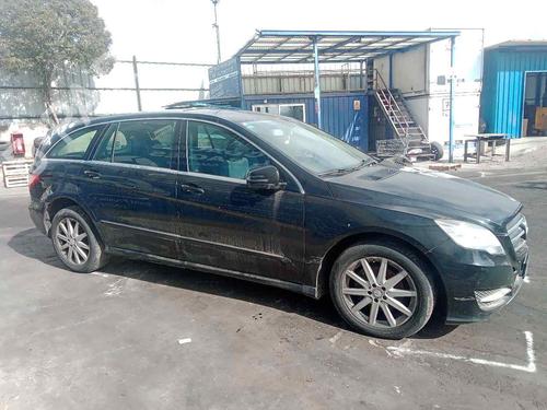 Differensial bakvogn MERCEDES-BENZ R-CLASS (W251, V251) R 350 CDI 4-matic (251.023, 251.123) | BP17511204M24 