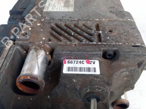 Chauffage complet CHRYSLER VOYAGER IV (RG, RS) 2.5 CRD | BP24147665M61 