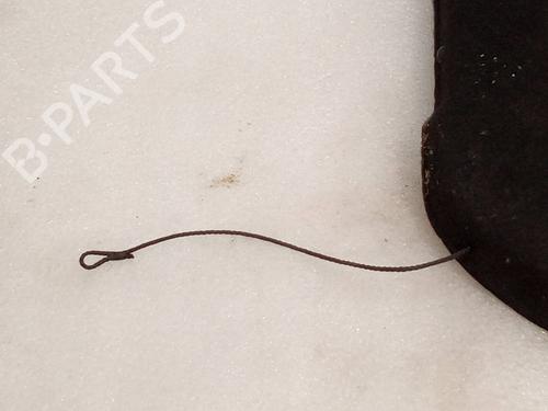 Rear parcel shelf DACIA DUSTER (HS_)  | BP39243573C85  - Image 8