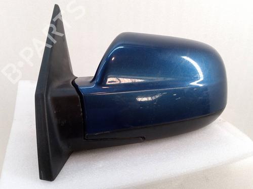 Left mirror HYUNDAI TUCSON (JM) 2.0 CRDi | BP20331701C26 