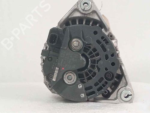 Alternator OPEL CORSA D (S07) 1.4 (L08, L68) | BP13710114M7 