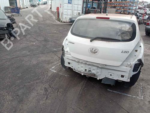 Electronic module HYUNDAI i20 I (PB, PBT)  | BP16290951M83 