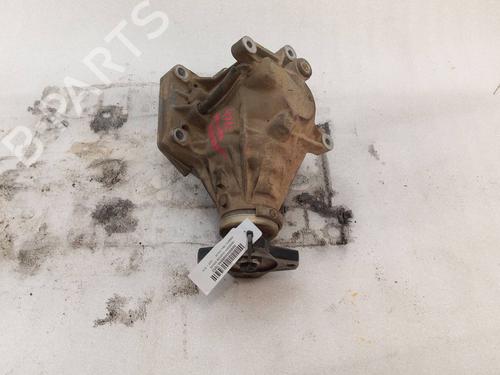 Used Front differential Front differential NISSAN X-TRAIL II (T31) 2.0 dCi 4x4 (150 hp) 34157435 34157435