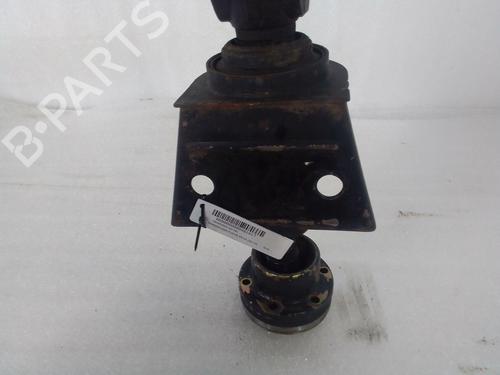 Mellomaksel kompl. MERCEDES-BENZ M-CLASS (W163) ML 270 CDI (163.113) | BP10907468M37 