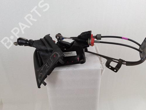 Used Gear lever NISSAN NV200 Van [2010-2025]  18875722