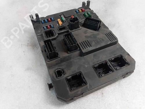 Fuse box LAND ROVER FREELANDER I (L314)  | BP26141018E1 