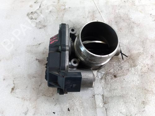 Used Throttle body AUDI A6 Allroad C6 (4FH) 3.0 TDI quattro (233 hp) 30623873