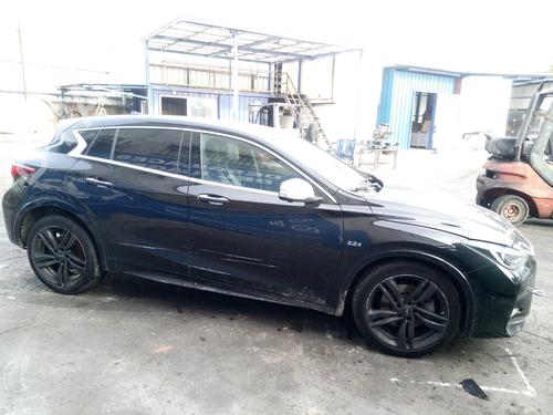 Engine mount INFINITI QX30 2.2 D AWD | BP24238924M89 