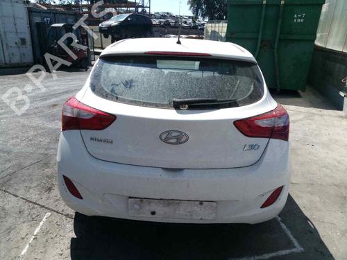 Electronic module HYUNDAI i30 (GD)  | BP20657114M83 