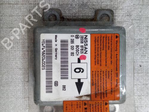 Used Other NISSAN MICRA II (K11) 1.0 i 16V (60 hp) 27574182