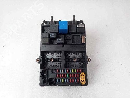 Fuse box JEEP GRAND CHEROKEE II (WJ, WG) 2.7 CRD 4x4 | BP18116901E1