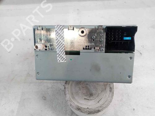 Radio OPEL VECTRA C Estate (Z02) 2.8 V6 Turbo (F35) | BP23229587E6 