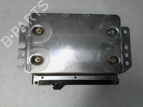 Engine control unit (ECU) OPEL OMEGA B (V94) 3.0 V6 (F69, M69, P69) | BP15180727M57 