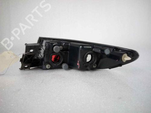 Left taillight HONDA CIVIC VIII Hatchback (FN, FK) 2.2 CTDi (FK3) | BP10518721C34