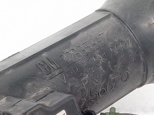 Pipe OPEL INSIGNIA A (G09)  | BP14167326M125