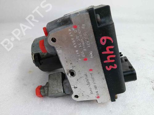 ABS pump BMW 5 (E39) 523 i | BP15137778M43 